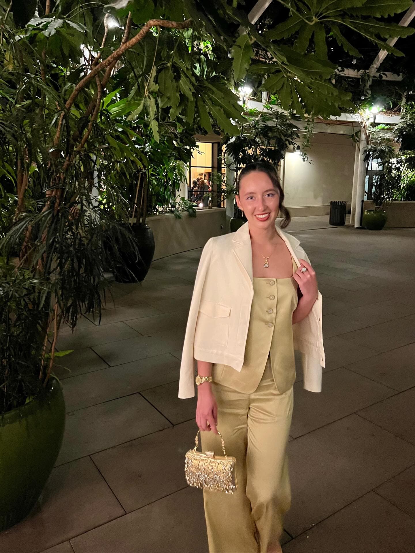 Amalia Diaz — founder of Nurse Amalia aesthetic nursing