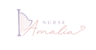 Nurse Amalia logo