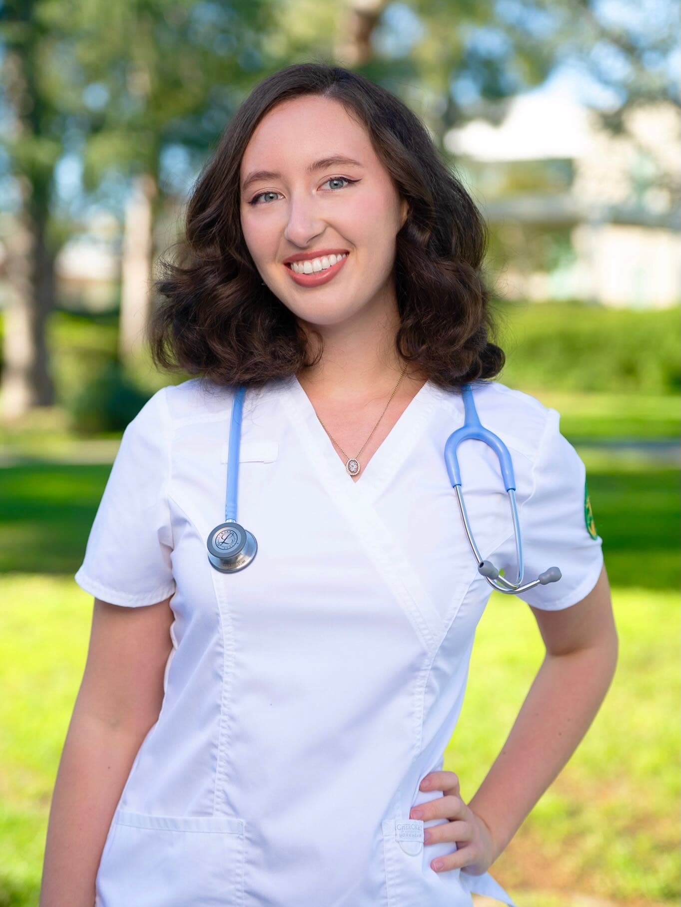 Amalia Diaz — Nurse Amalia aesthetic nursing