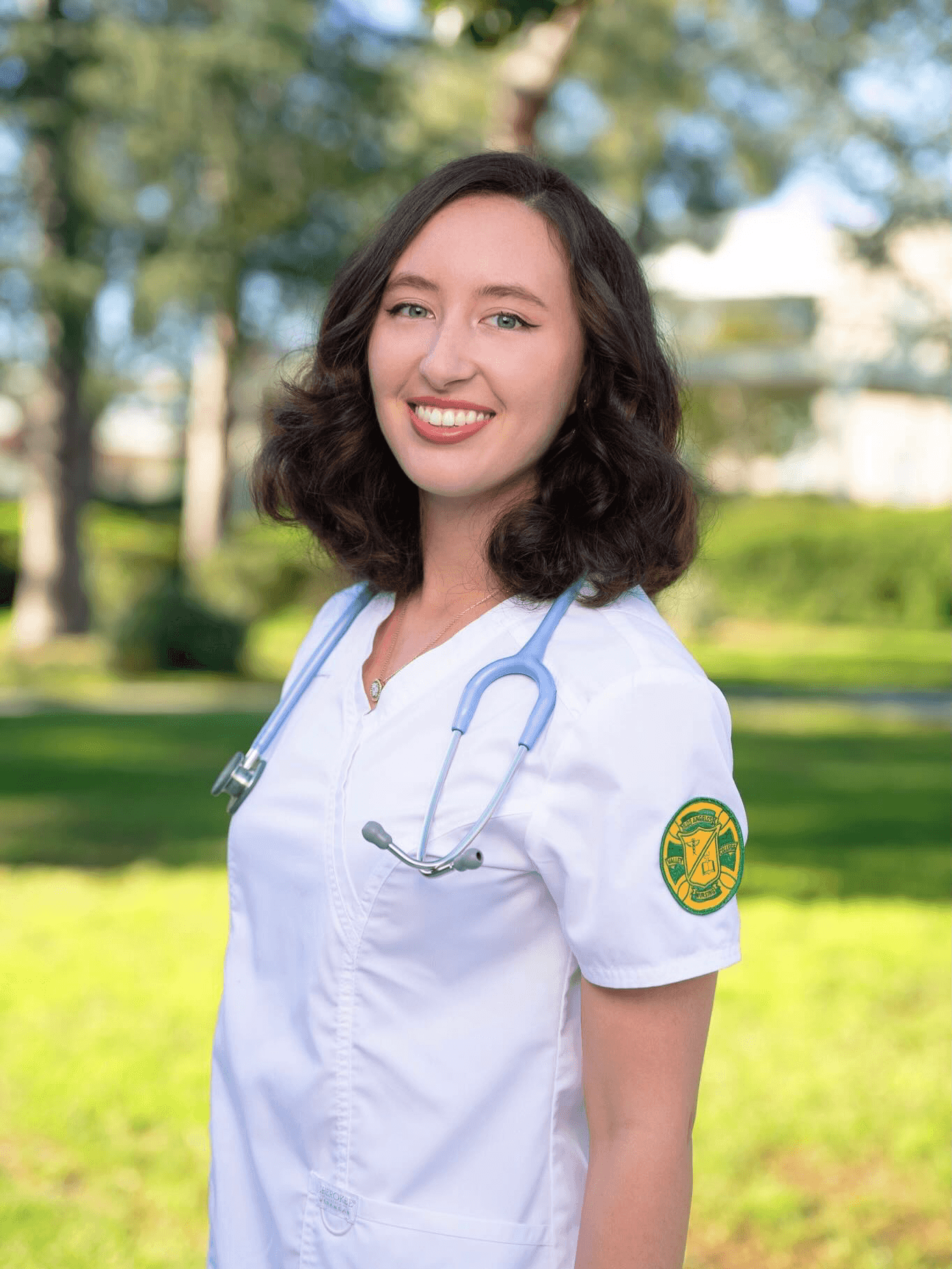 Amalia Diaz, RN